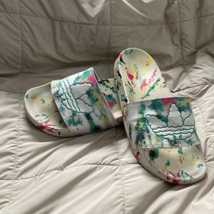 adidas Originals Slides